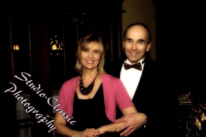 Fenimore Christmas Party 2012